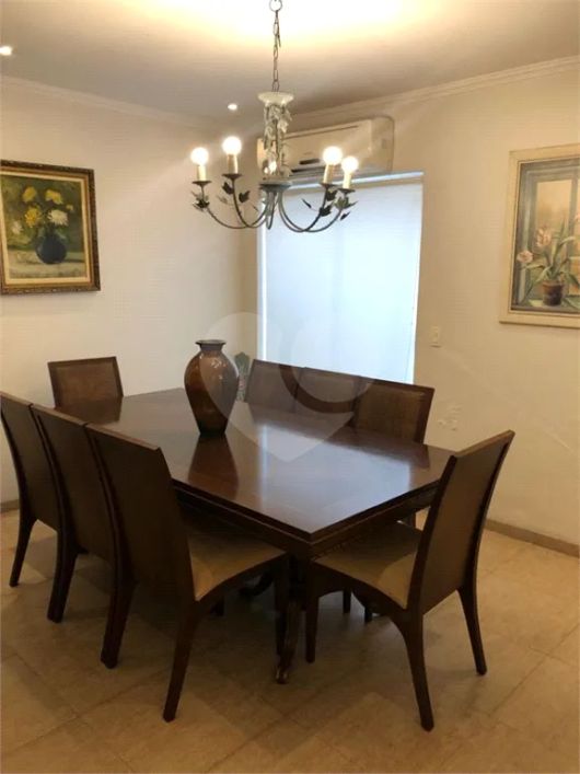 Sobrado com 3 quartos à venda em Vila Mariana - SP