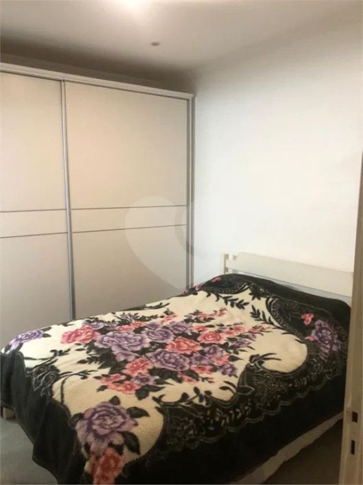 Sobrado com 3 quartos à venda em Vila Mariana - SP