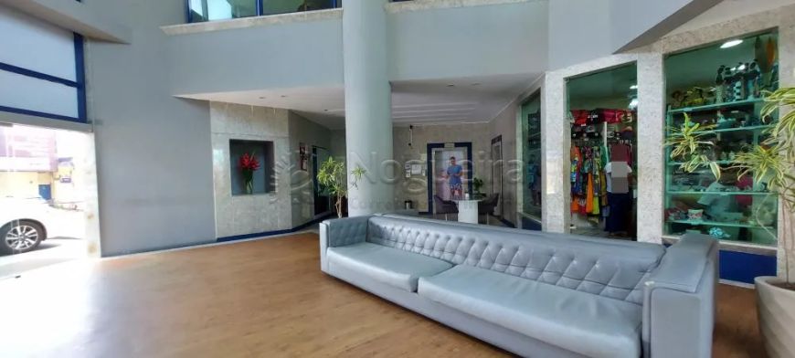 Apartamento com 1 quarto em Candeias - Jaboatão dos Guararapes - PE