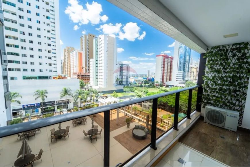 Apartamento Casablanca Mall Residence