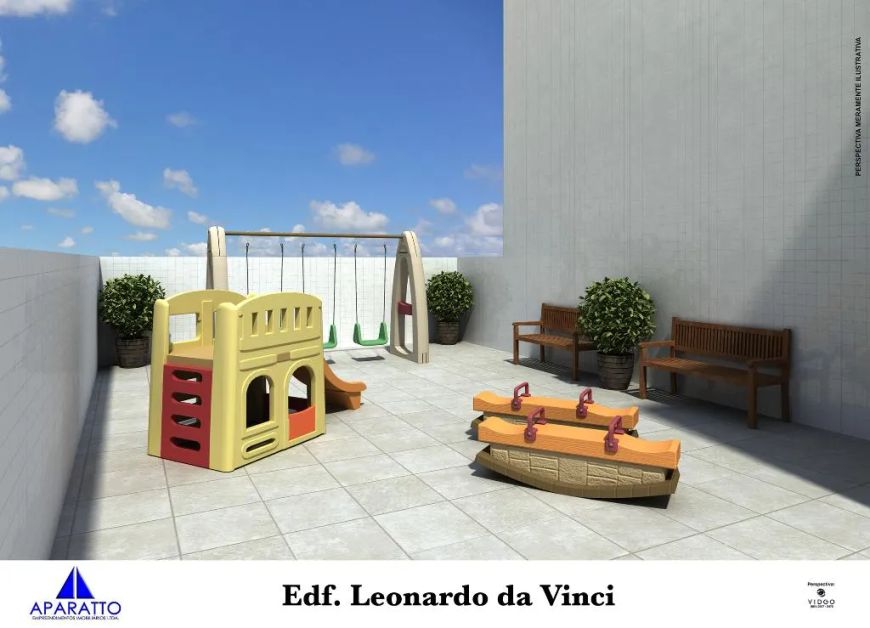 EDIFICIO LEONARDO DA VINCI