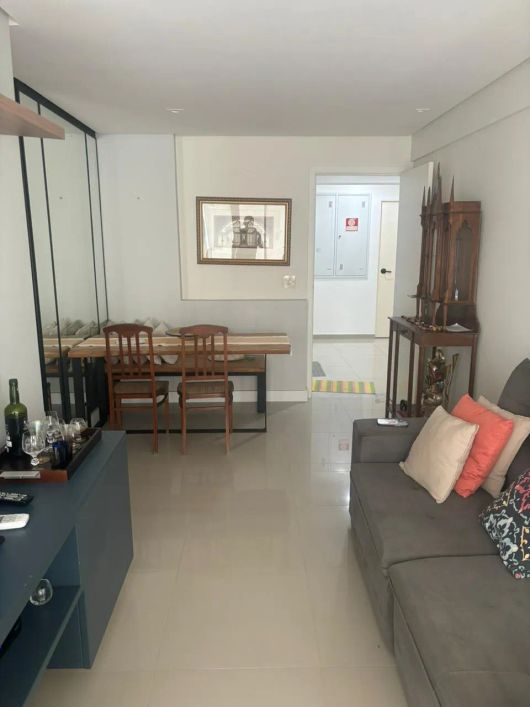 Imóvel para venda possui 59 metros quadrados com 2 quartos em Piedade - Jaboatão dos Guararapes - PE