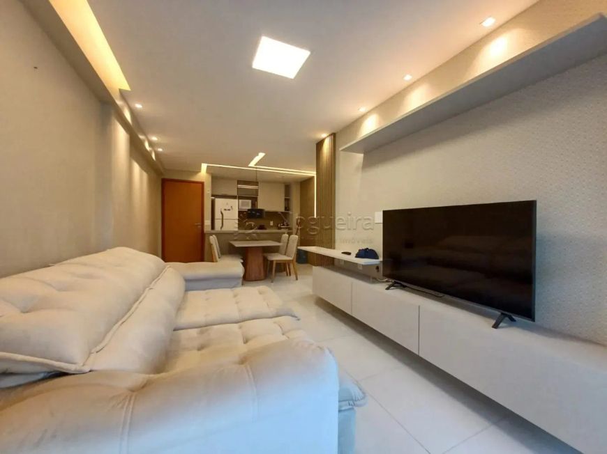 Apartamento 02 quartos/suite vista mar2 em Piedade - Jaboatão dos Guararapes - PE