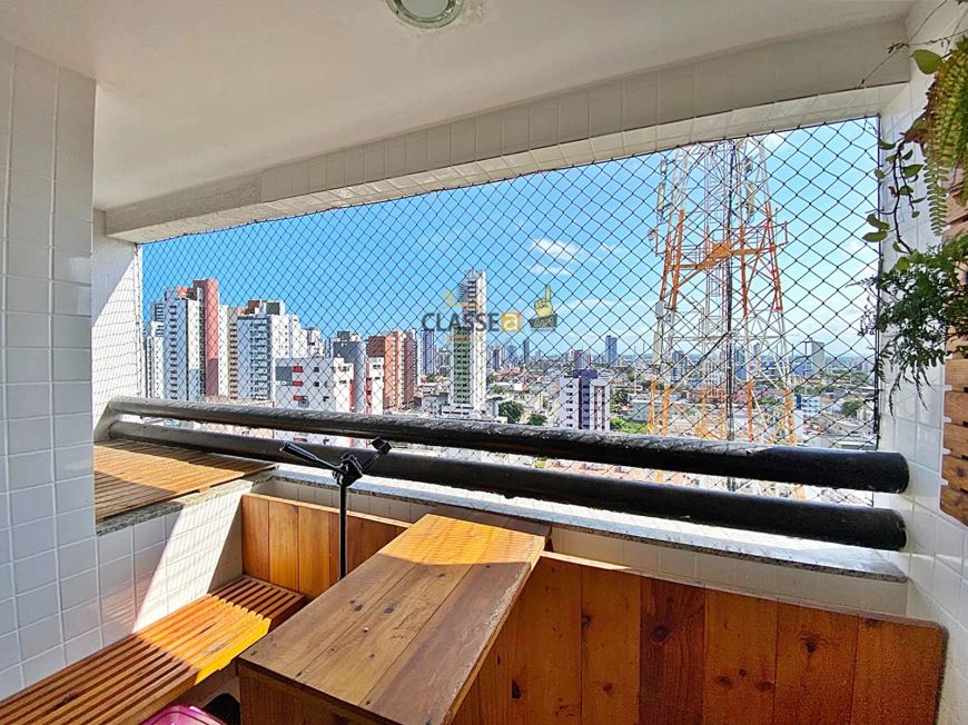 Apartamento 2 Quartos Andar Alto no Alta Vista Piedade | Edf Alta Vista