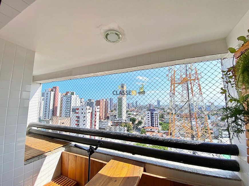 Apartamento 2 Quartos Andar Alto no Alta Vista Piedade | Edf Alta Vista