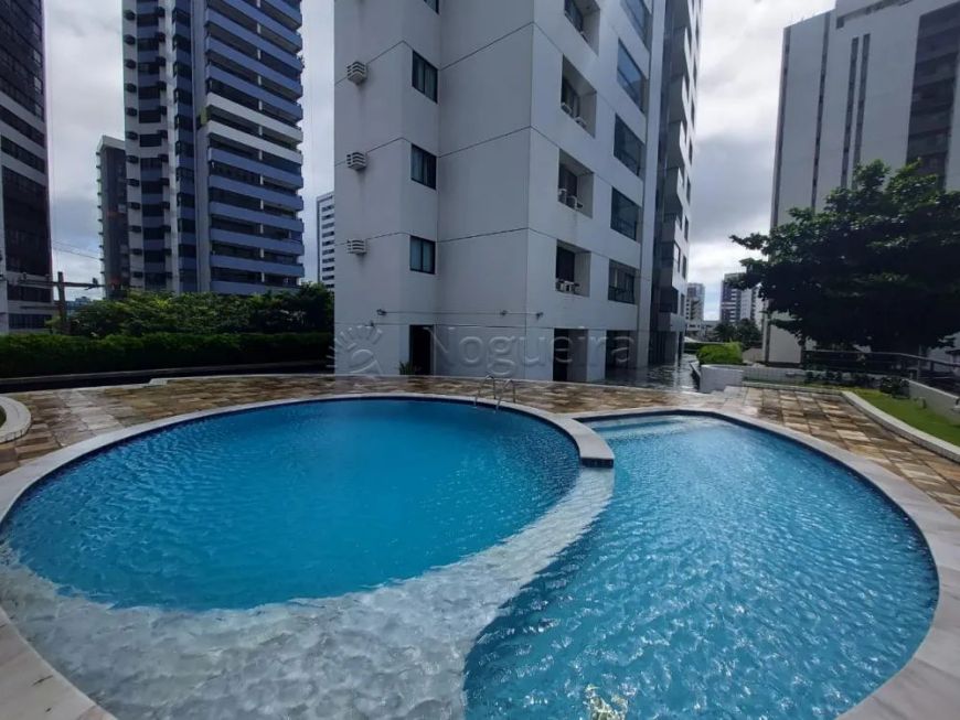 OPORTUNIDADE IMPERDÍVEL-BEIRA MAR – 98m², 3 QUARTOS EM PIEDADE!