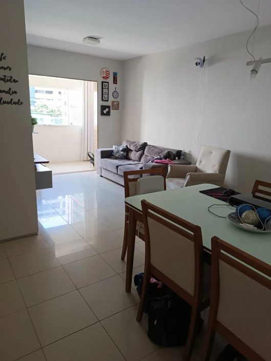 Imóvel para venda possui 85 metros quadrados com 3 quartos em Piedade - Jaboatão dos Guararapes - PE