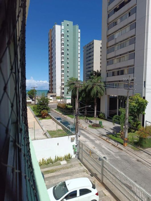 Imóvel para venda possui 85 metros quadrados com 3 quartos em Piedade - Jaboatão dos Guararapes - PE
