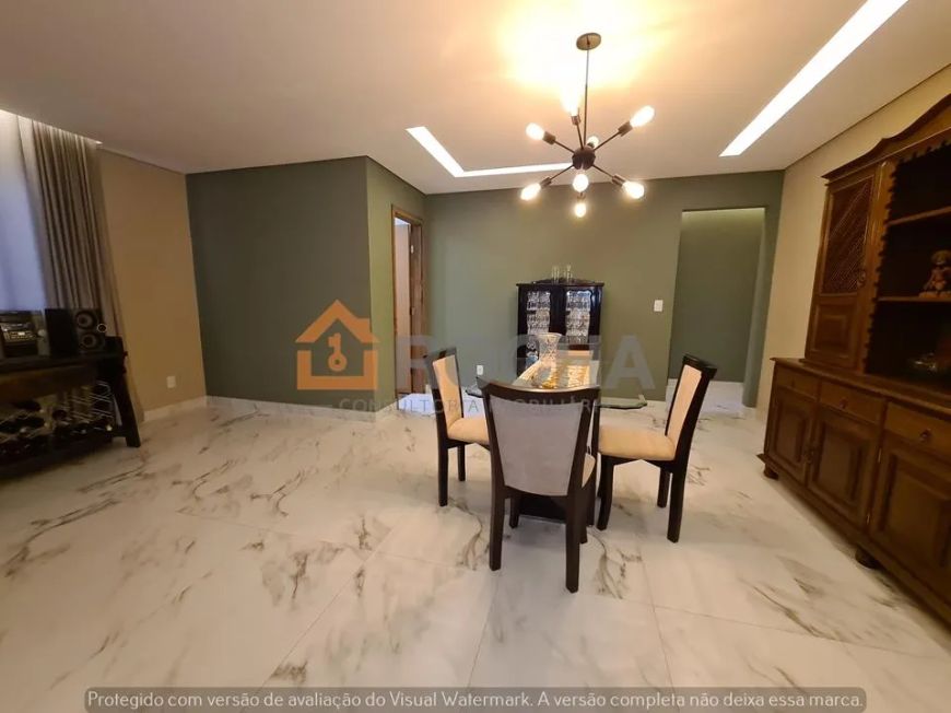 Cond. Vivendas Colorado II (Sobradinho) - Troco por casa de maior valor