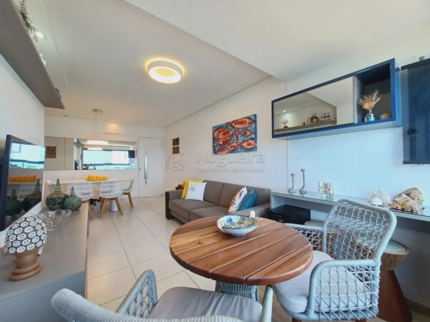 Apartamento 3 quartos a venda em Candeias