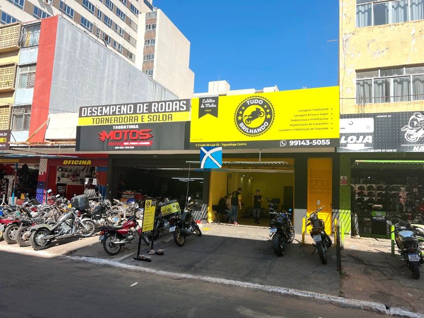 OPORT. R$1.200.000,00 LOJA / PROJEÇÃO TAG. CENTRO