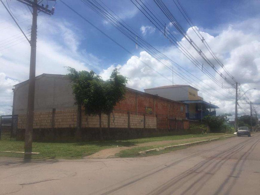 OPORTUNIDADE DE INVESTIMENTO! TERRENO DE 2.123M²