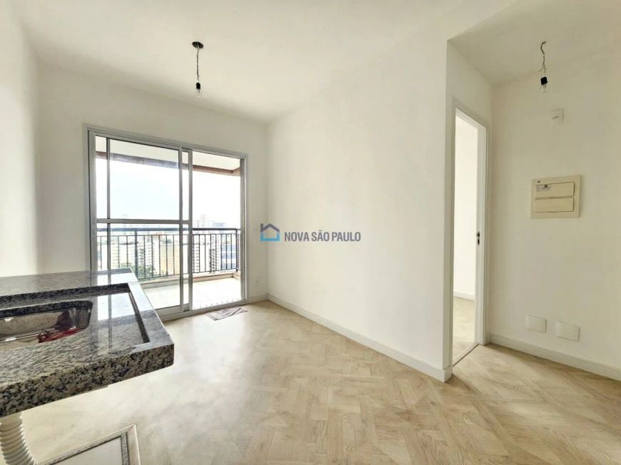 Apartamento de 1 Dorm á 600m do metrô Vila Mariana