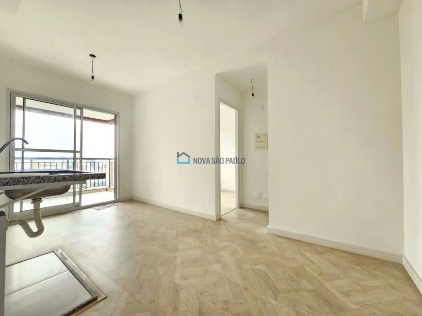 Apartamento de 1 Dorm á 600m do metrô Vila Mariana