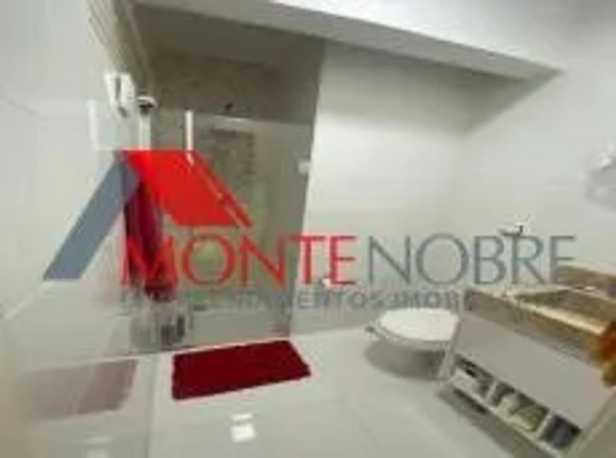 Vende apartamento com 3 quartos em Sobradinho - Brasília - DF