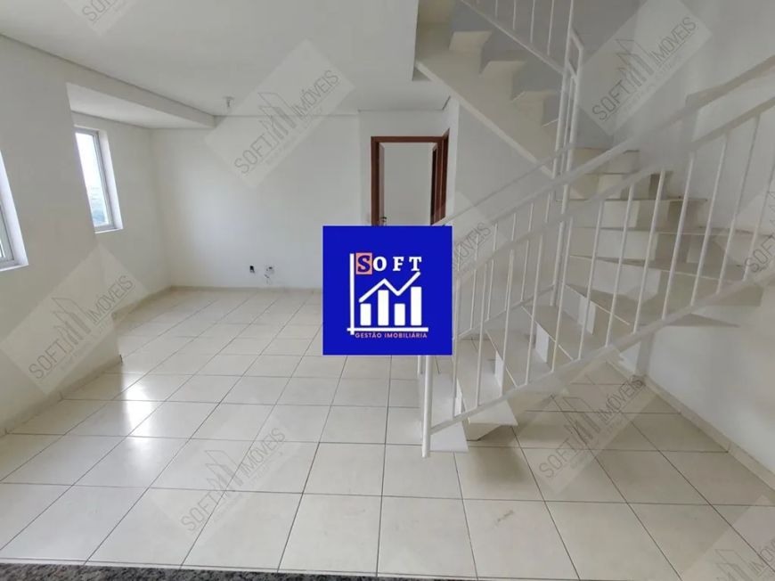 QN 412 - Cobertura Duplex - 02 Suítes - 96 m²