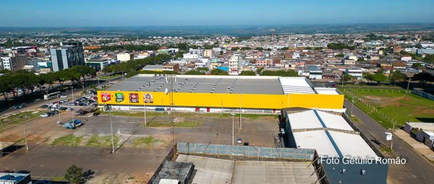 Lote/Projeção, CNN 1 Bloco D, Ceilândia Centro