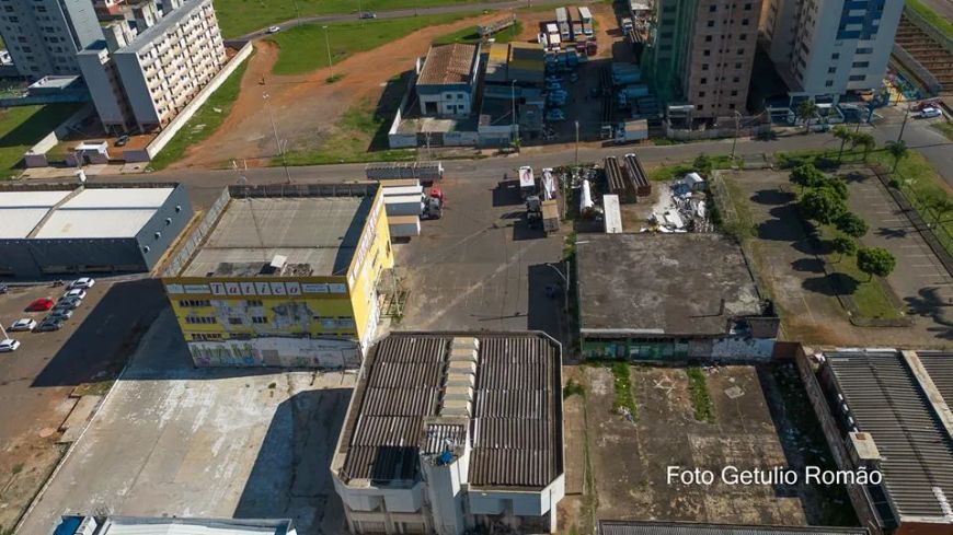Lote/Projeção, CNN 1 Bloco D, Ceilândia Centro