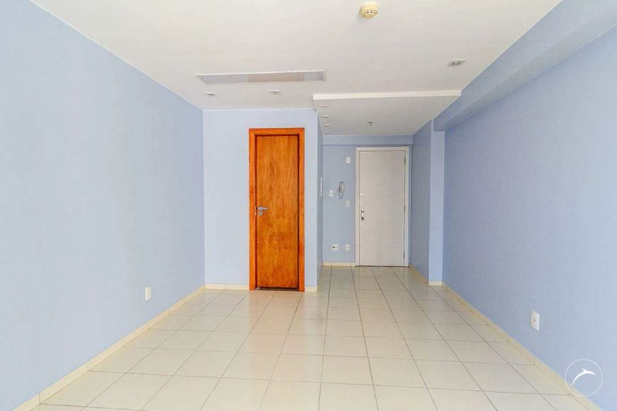 Sala para locação no Edifício Victória Office Tower na Asa Sul