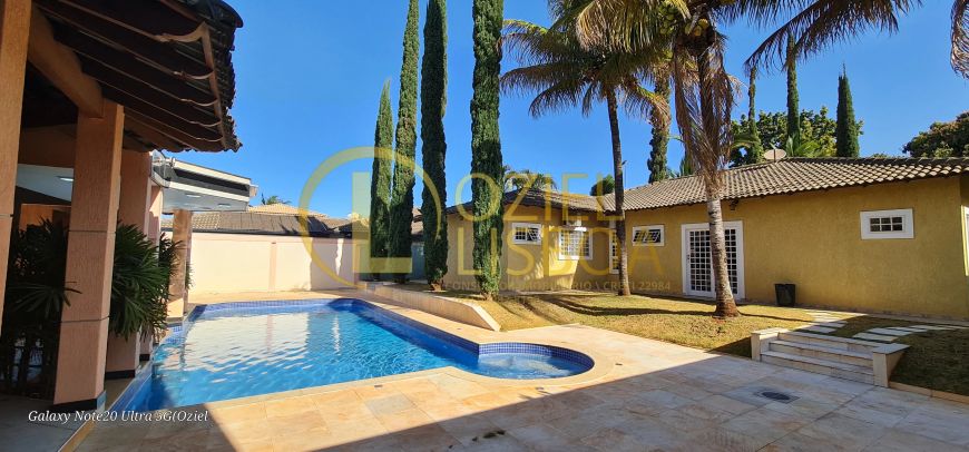 CASA 3 QUARTOS SUÍTES PISCINA CHURRASQUEIRA SAUNA LOTE 800m NASCENTE CONDOMÍNIO RUA 05 VICENTE PIRES