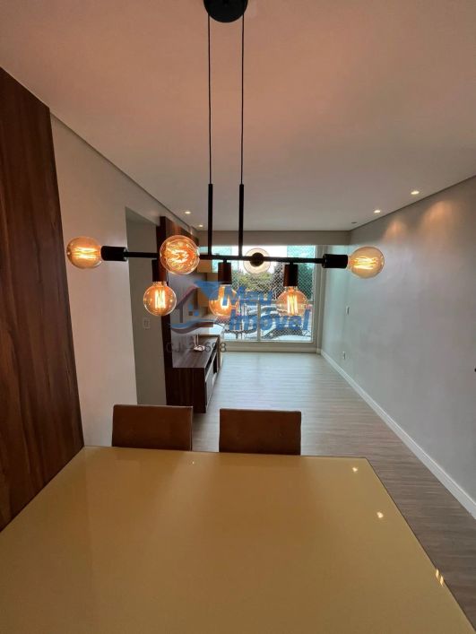 Top Life Club Av Castanheiras APTO 2 Quartos 1 Suíte 1 Vaga 52m² Vista Livre