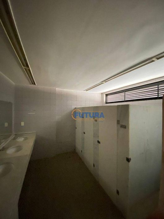 Excelente Sala com 348 m² no Ed. Centro Empresárial Varig - Asa Norte - Brasília/DF