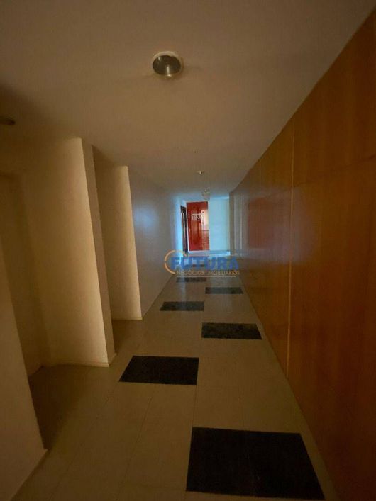 Excelente Sala com 348 m² no Ed. Centro Empresárial Varig - Asa Norte - Brasília/DF