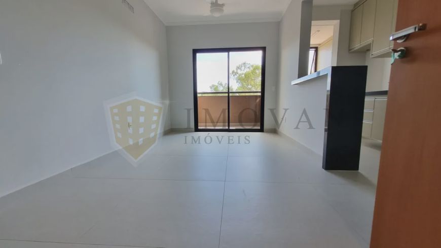 Apartamento Padrão em Ribeirão Preto