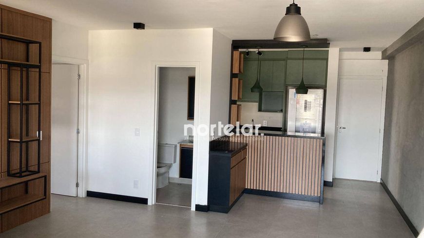 Apartamento à venda, 69 m² por R$ 1.280.000,00 - Vila Leopoldina - São Paulo/SP