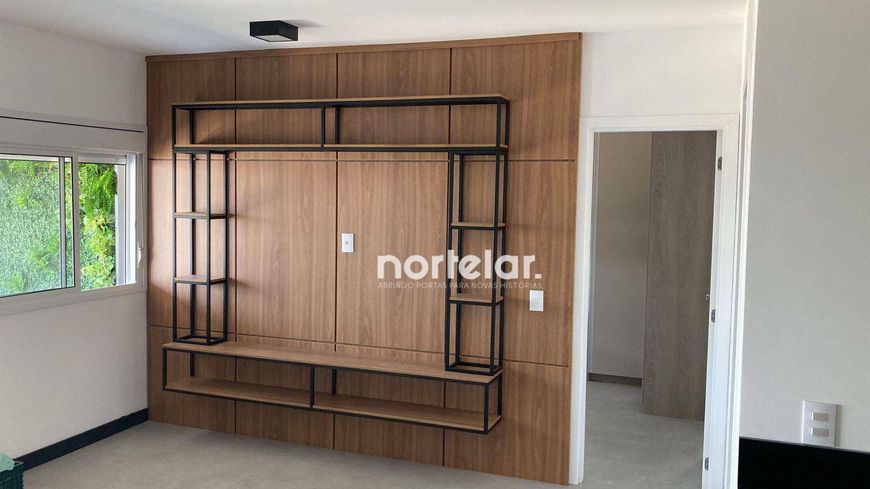 Apartamento à venda, 69 m² por R$ 1.280.000,00 - Vila Leopoldina - São Paulo/SP