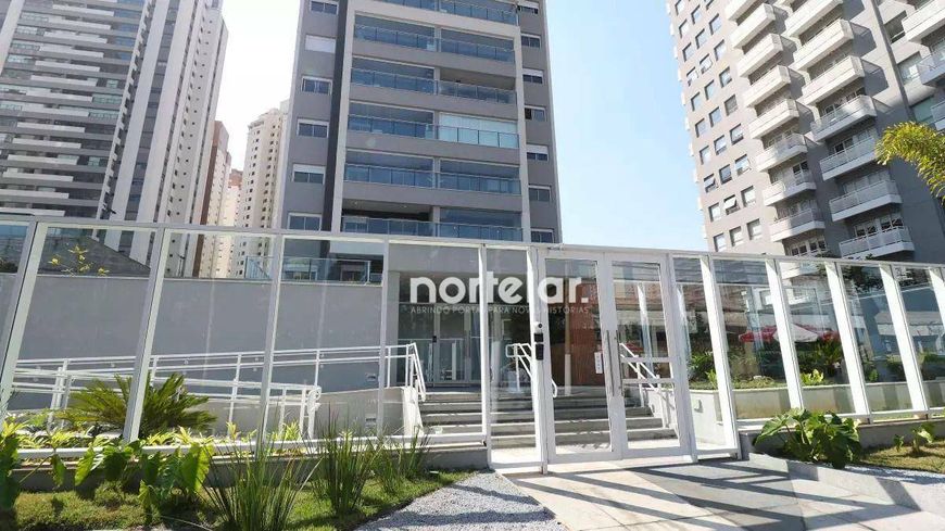 Apartamento à venda, 69 m² por R$ 1.280.000,00 - Vila Leopoldina - São Paulo/SP