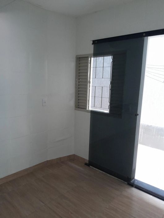 Vendo apartamento de 2 quartos Riacho Fundo 1 AC 2 Aceita Financiamento