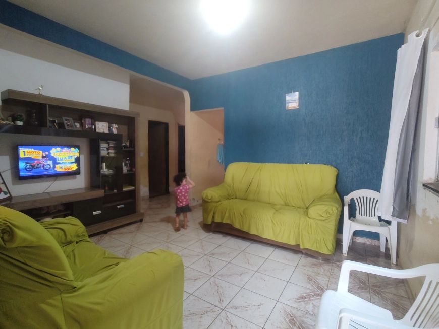Prédio em uma Excelente Localização / 50 Metros da Erasmo de Castro
