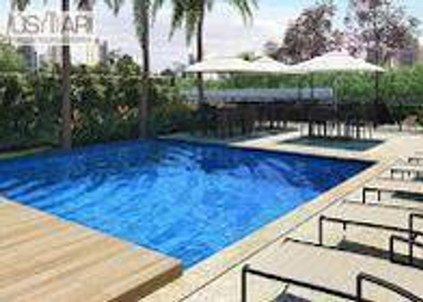 Apartamento com 3 dormitórios à venda, 105 m² por R$ 1.250.000,00 - Tatuapé - São Paulo/SP