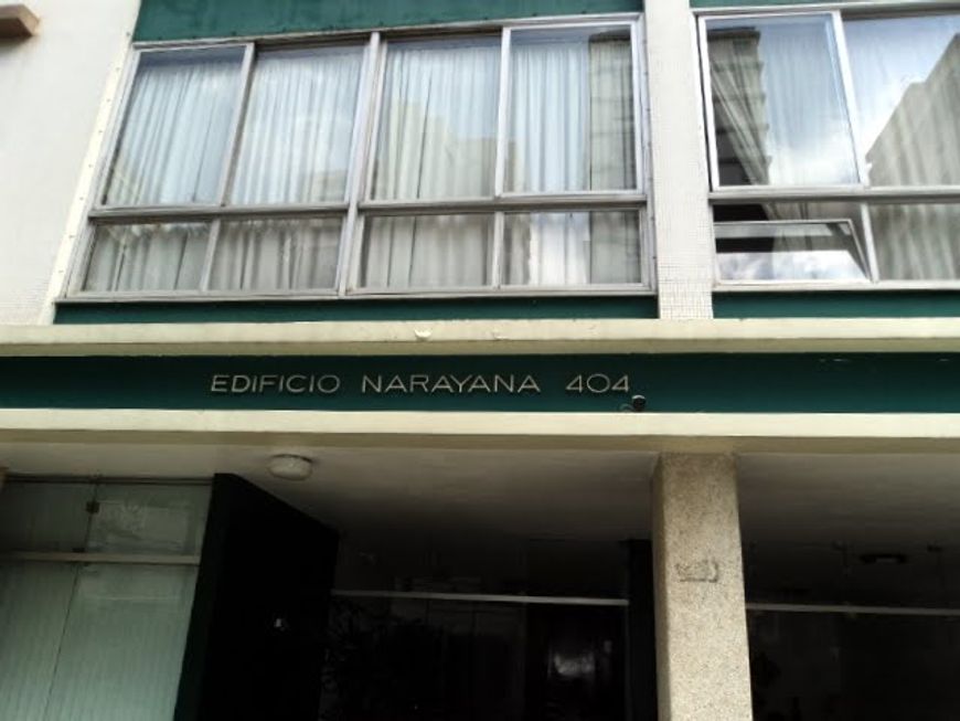 Apartamento em São Paulo