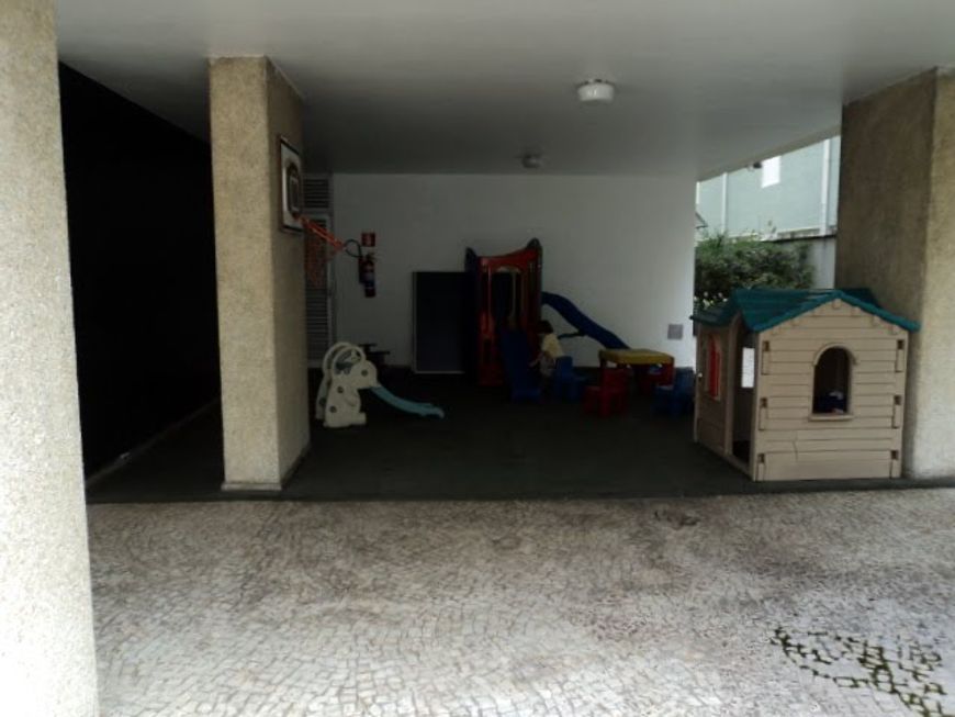 Apartamento em São Paulo