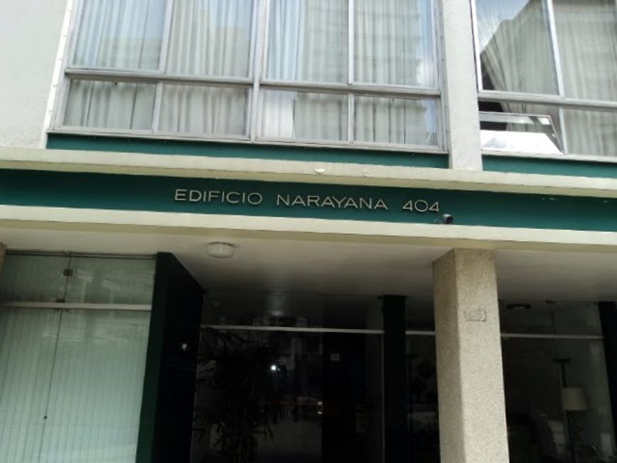 Apartamento em São Paulo