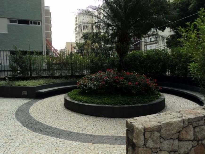 Apartamento em São Paulo