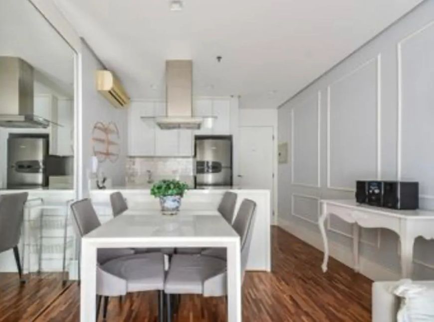 Apartamento Venda 1 Dormitórios - 43 m² Itaim Bibi