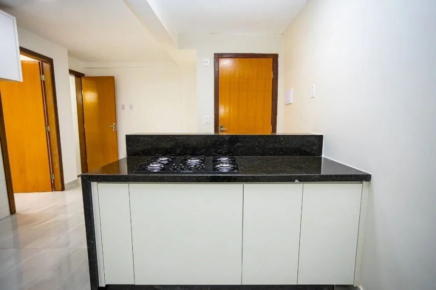 Apartamento 1 quarto Vicente Pires