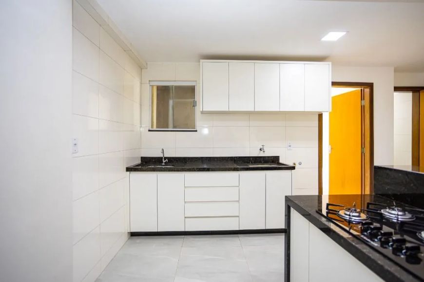 Apartamento 1 quarto Vicente Pires