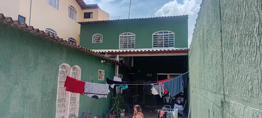 Casa a Venda Riacho Fundo I - Brasília - DF