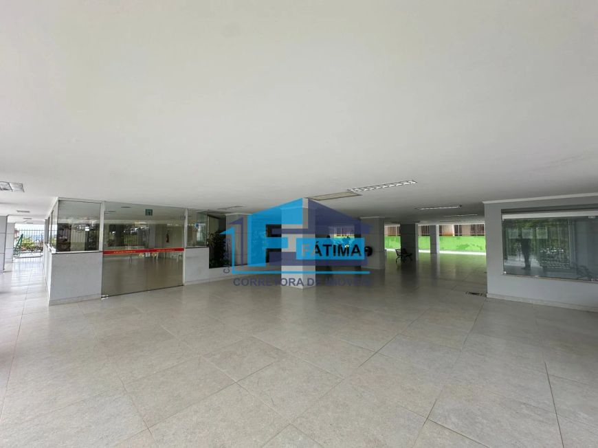 Apartamento 2 quartos Residencial Topazio Imperial Riacho Fundo 1