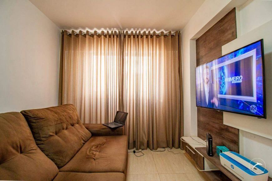 Apartamento para venda no Residencial Miami Beach em Taguatinga