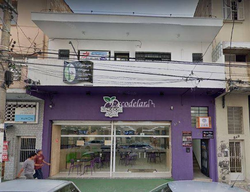 Prédio à venda, 422 m² por R$ 2.400.000,00 - Santana - São Paulo/SP