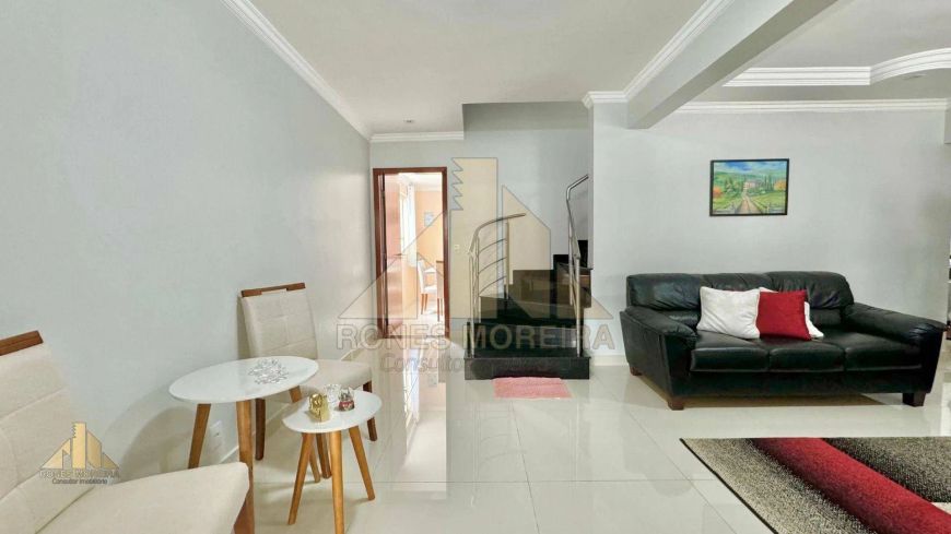 Casa com 5 dormitórios à venda, 290 m² por R$ 980.000 (ACEITA FINANCIAMENTO)- Residencial Santos Dum