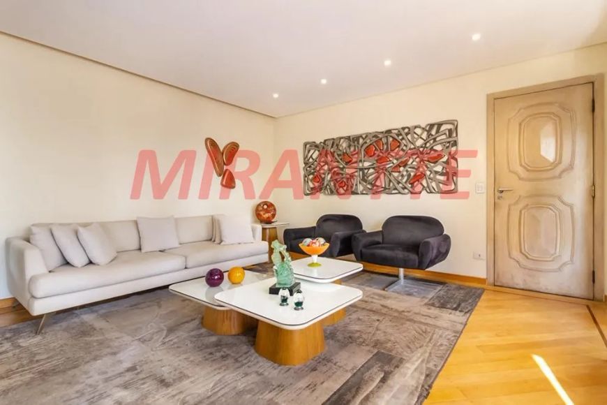 Apartamento de 161m² com 4 quartos em Vila Suzana