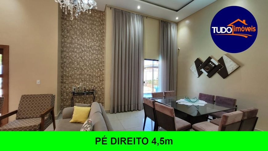 CASA MODERNA, NA LAJE, 3 SUÍTES, PISO PORCELANATO, PISCINAS, ESPAÇO GOURMET, NA RUA DO BELLAVIA, ACE