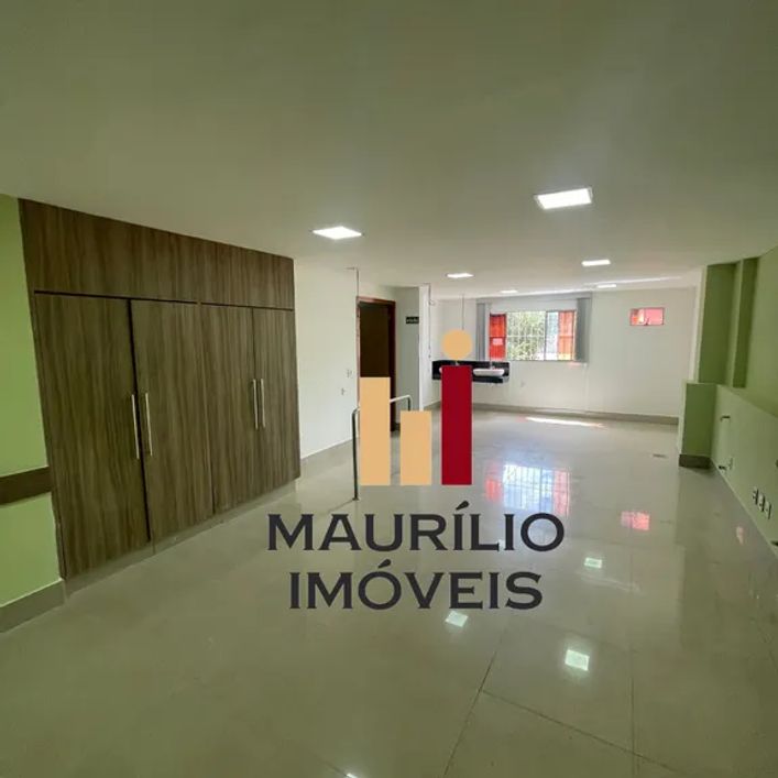 02 Salas Comerciais integradas para Locação Taguatinga Norte (Taguatinga), Brasília