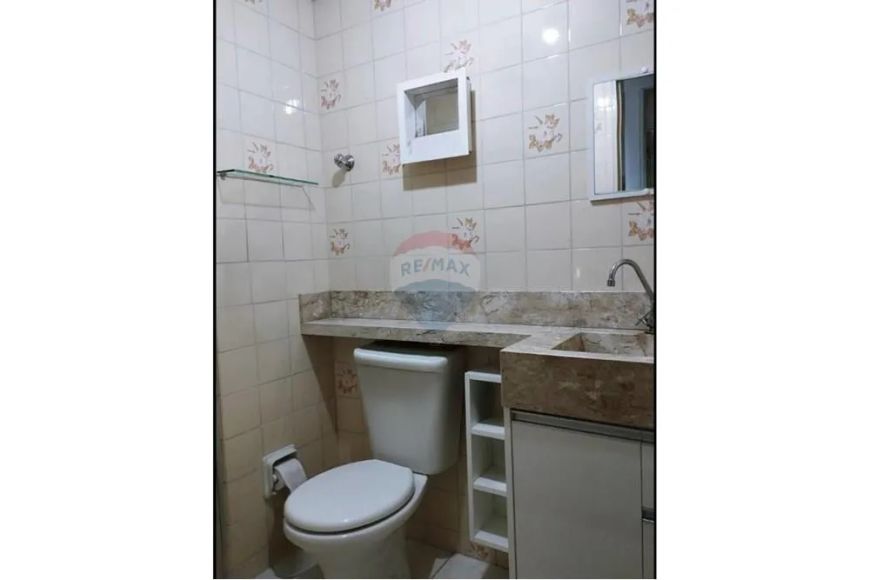 Apartamento 2 quartos - 65m² - Próximo ao JK Shopping